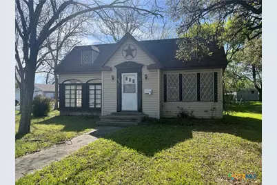 1801 N Goldman Street, Victoria, TX 77901 - Photo 1