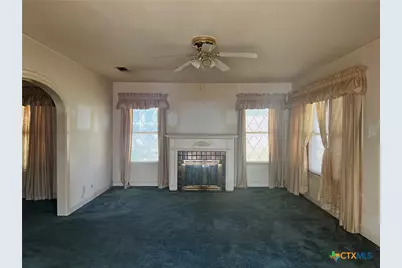 1801 N Goldman Street, Victoria, TX 77901 - Photo 4