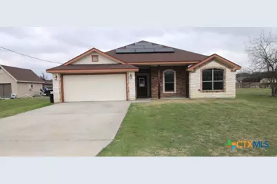 1128 Pheasant Circle, Copperas Cove, TX 76522 - Photo 1