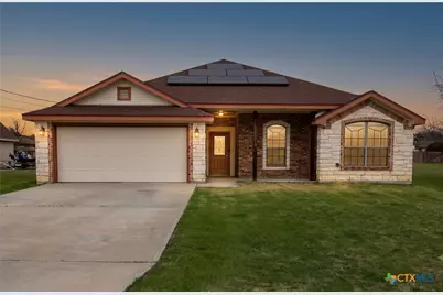 1128 Pheasant Circle, Copperas Cove, TX 76522 - Photo 1