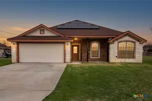 1128 Pheasant Cir, Copperas Cove, TX 76522 - Photo 1