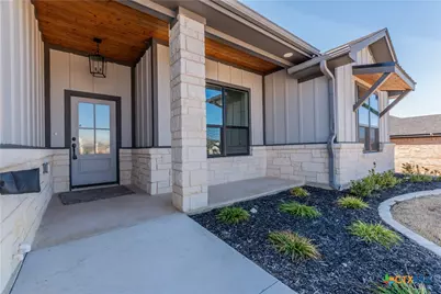 8505 James Herring's Way, Killeen, TX 76542 - Photo 2