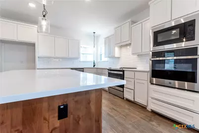 8505 James Herring's Way, Killeen, TX 76542 - Photo 14