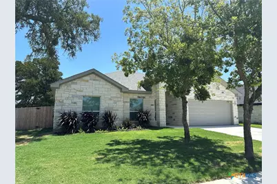 9602 Zayden Drive, Killeen, TX 76542 - Photo 1