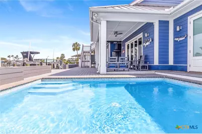 37 Flamingo Road, Rockport, TX 78382 - Photo 2