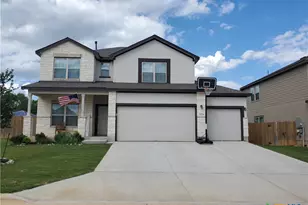1724 Stone House, New Braunfels, TX 78132 - Photo 1