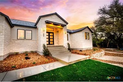 164 Fly Line Trail, New Braunfels, TX 78132 - Photo 2