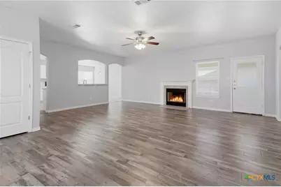 4504 The Searchers Drive, Killeen, TX 76549 - Photo 8