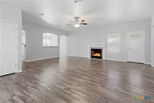 4504 The Searchers Dr, Killeen, TX 76549 - Photo 8