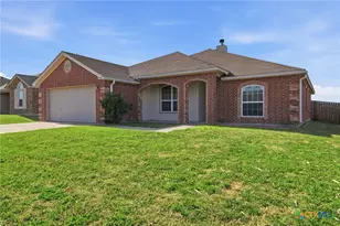 4504 The Searchers Dr, Killeen, TX 76549 - Photo 2