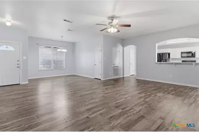 4504 The Searchers Drive, Killeen, TX 76549 - Photo 4