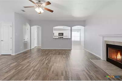 4504 The Searchers Drive, Killeen, TX 76549 - Photo 6