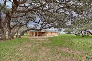 341 Co Rd 233, Hallettsville, TX 77964 - Photo 4