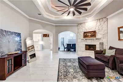 9000 Grand Oaks Lane, Killeen, TX 76542 - Photo 6