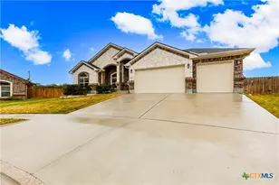 9000 Grand Oaks Ln, Killeen, TX 76542 - Photo 2