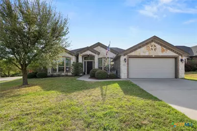 3320 Ten Bits Drive, Belton, TX 76513 - Photo 1