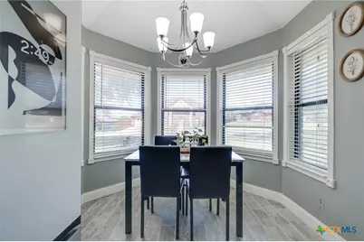 1402 Hawk Trail, Copperas Cove, TX 76522 - Photo 10