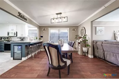 1402 Hawk Trail, Copperas Cove, TX 76522 - Photo 6