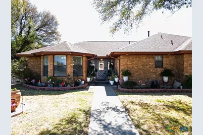 1402 Hawk Trail, Copperas Cove, TX 76522 - Photo 4