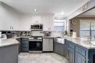 1402 Hawk Trail, Copperas Cove, TX 76522 - Photo 8