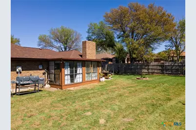 1402 Hawk Trail, Copperas Cove, TX 76522 - Photo 30