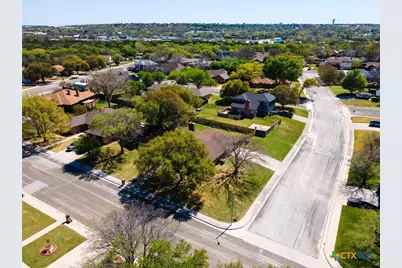 1402 Hawk Trail, Copperas Cove, TX 76522 - Photo 36