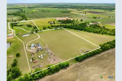 11210 Texas Hwy 53, Rogers, TX 76569 - Photo 30