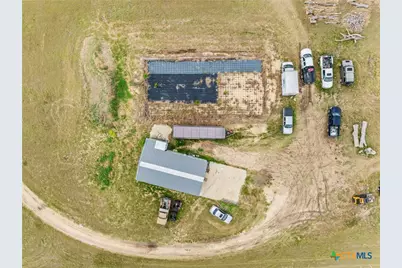 11210 Texas Hwy 53, Rogers, TX 76569 - Photo 18