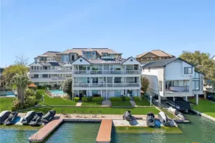 101 Island Dr, Horseshoe Bay, TX 78657 - Photo 2