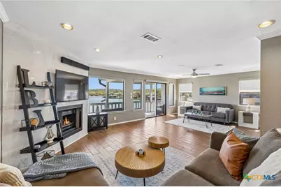 101 Island Drive #F, Horseshoe Bay, TX 78657 - Photo 16