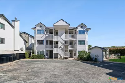 101 Island Drive #F, Horseshoe Bay, TX 78657 - Photo 10