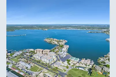 101 Island Drive #F, Horseshoe Bay, TX 78657 - Photo 4