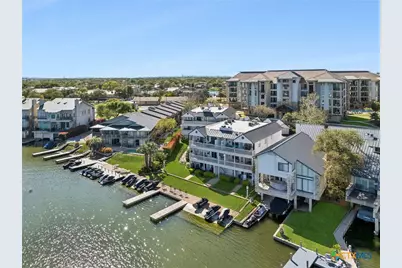 101 Island Drive #F, Horseshoe Bay, TX 78657 - Photo 26