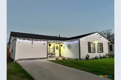 709 S 13th Street, Copperas Cove, TX 76522 - Photo 2