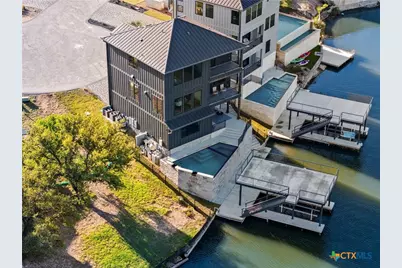 175 Pointview Drive, Marble Falls, TX 78654 - Photo 2