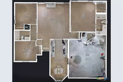 809 Steven Street, Troy, TX 76579 - Photo 4