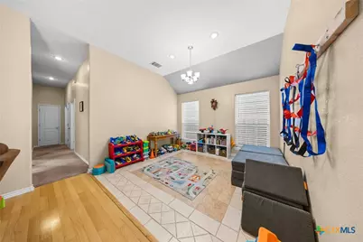 108 Gehler Circle, Nolanville, TX 76559 - Photo 8