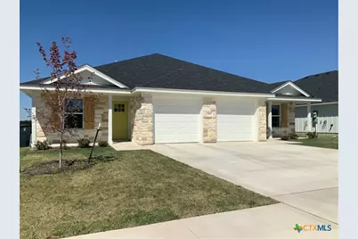 905 Smoke Tree Lane #A & B, Killeen, TX 76543 - Photo 1