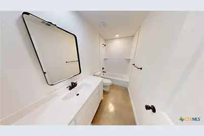 905 Smoke Tree Lane #A & B, Killeen, TX 76543 - Photo 2