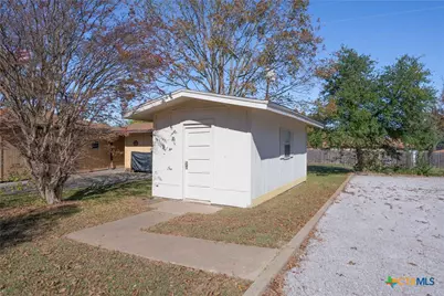 1207 Metropolitan Drive, Killeen, TX 76541 - Photo 36