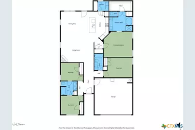 3321 James Ridge Drive, Belton, TX 76513 - Photo 32