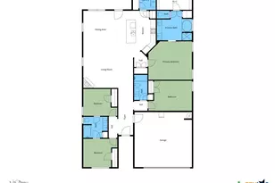 3321 James Ridge Dr, Belton, TX 76513 - Photo 32