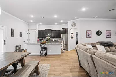 3321 James Ridge Drive, Belton, TX 76513 - Photo 10