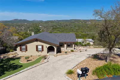 231 Vip Drive, Canyon Lake, TX 78133 - Photo 2