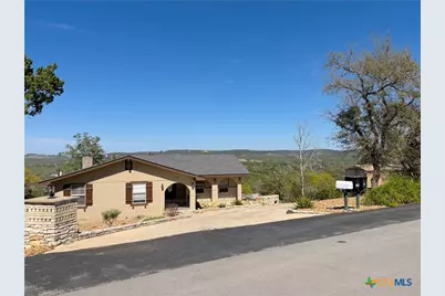 231 Vip Drive, Canyon Lake, TX 78133 - Photo 48