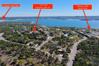 231 Vip Drive, Canyon Lake, TX 78133 - Photo 36