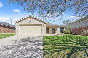 709 Bighorn Dr, Harker Heights, TX 76548 - Photo 1