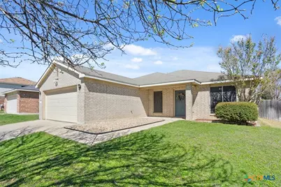 709 Bighorn Drive, Harker Heights, TX 76548 - Photo 2