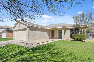 709 Bighorn Dr, Harker Heights, TX 76548 - Photo 2