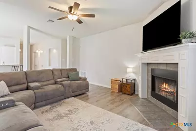 709 Bighorn Drive, Harker Heights, TX 76548 - Photo 10